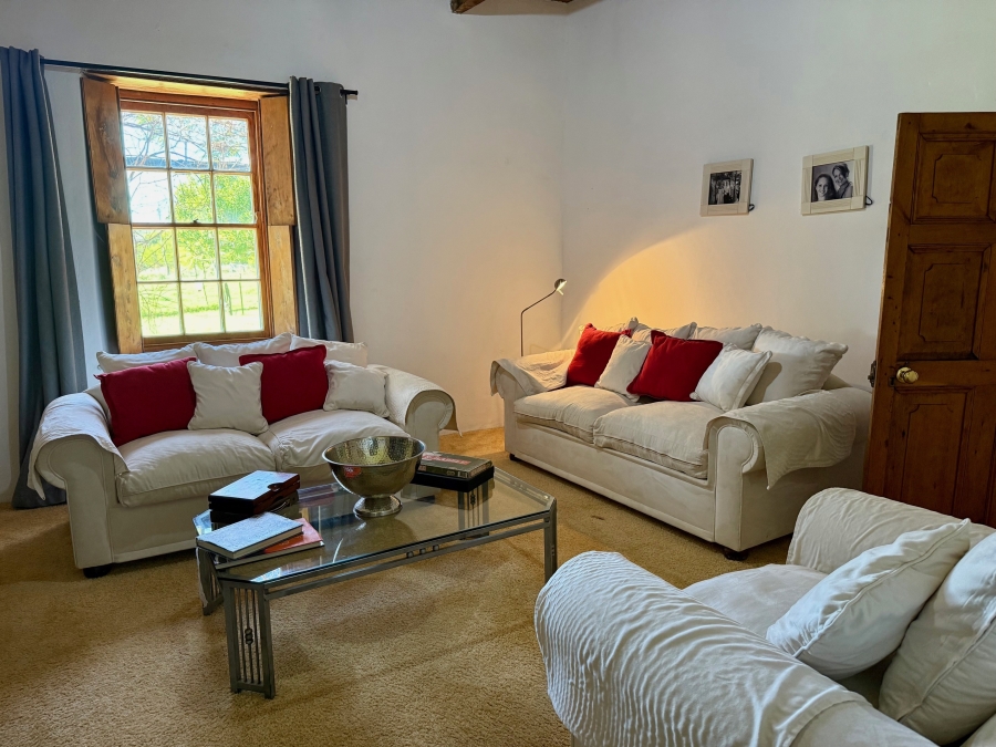 4 Bedroom Property for Sale in Clanwilliam Rural Western Cape
